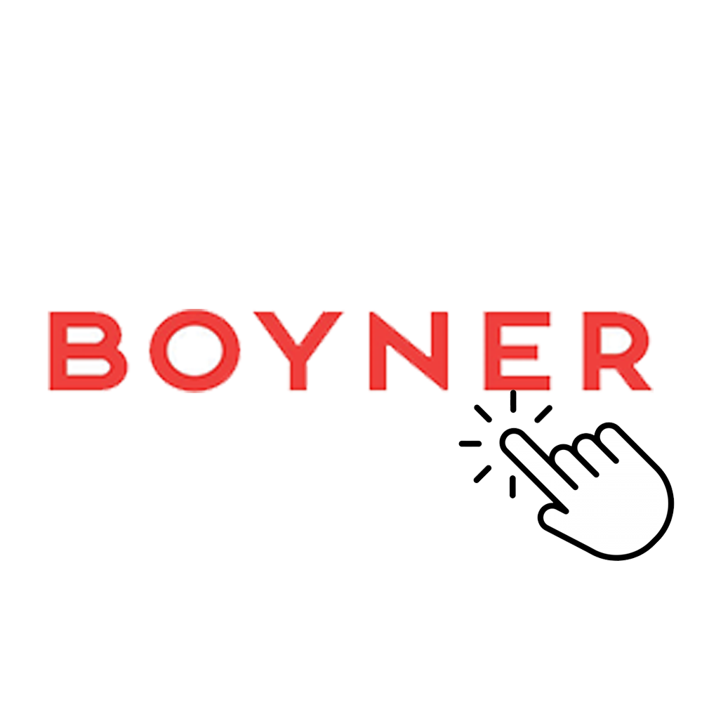 Boyner