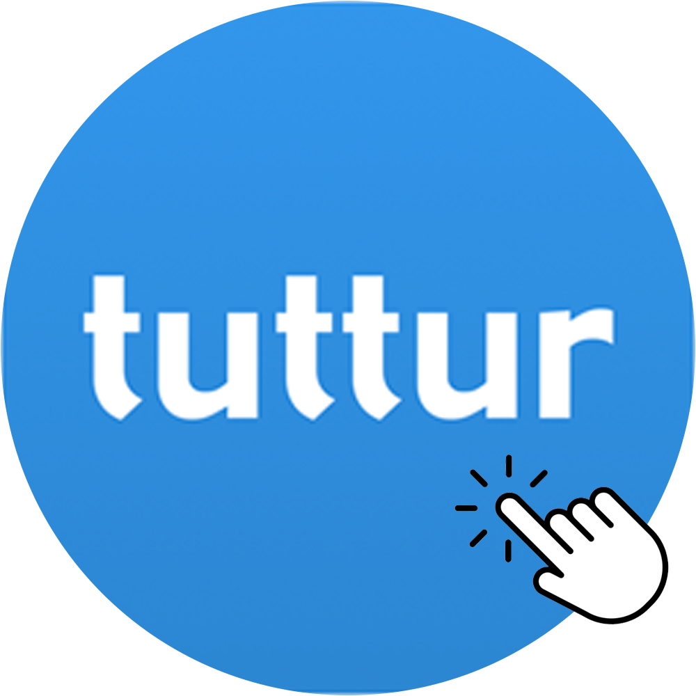 Tuttur